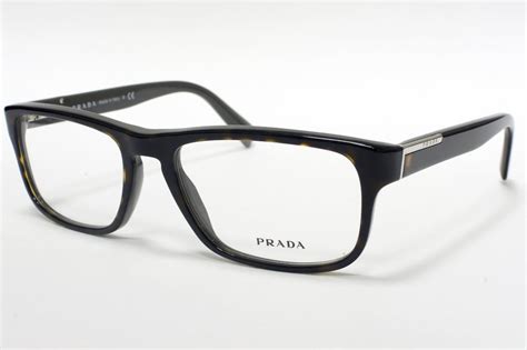 glasses frames prada for men.